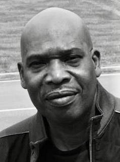 Portrait of Matthew Jones