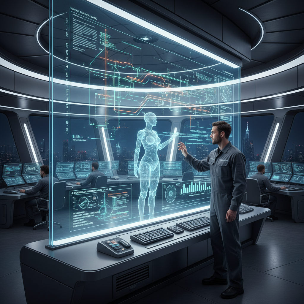 INGENUITY™ representation